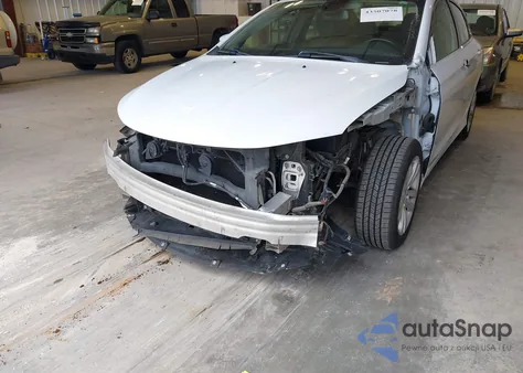 2015 Chrysler 200 Limited from USA, damaged, VIN 1C3CCCAB2FN747380